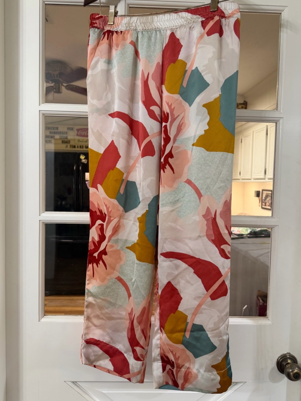 Secret Treasures Sleepwear pajama pants